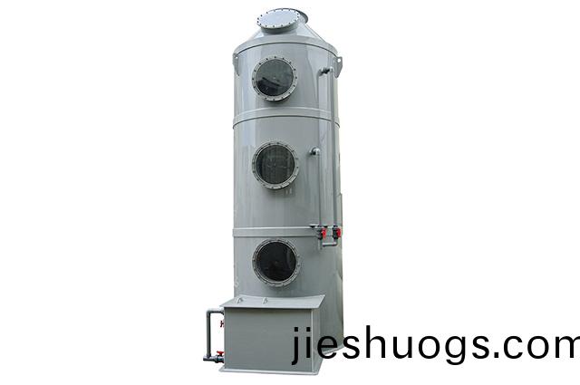 PPs阻(zu)燃洗滌墖