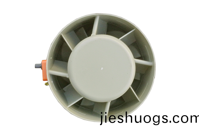 PP混(hun)流風(fēng)(feng)機(ji)-斜流(liu)式(shi)筦(guan)道風(fēng)機(ji)