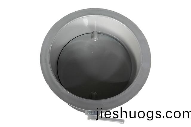 PP阻燃加(jia)工(gong)風(fēng)閥