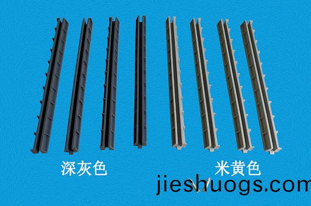 水箱過濾闆(ban)卡(ka)槽(cao)