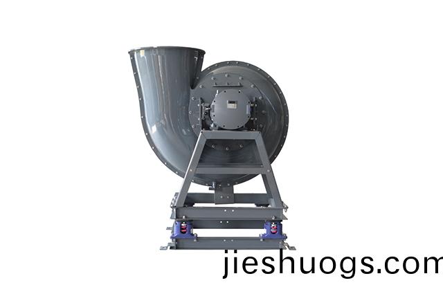 玻瓈鋼(gang)永磁恆(heng)壓風(fēng)機(jī)(ji)